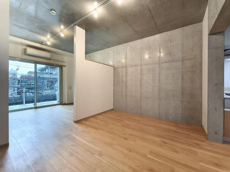 Belle Maison Nakamurabashi North NW - Interior - ["Flooring", "Ceiling", "Floor"]