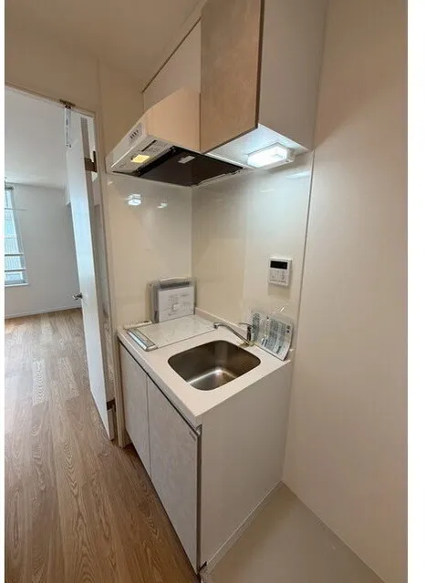 Project Kita-Shinjuku - Interior - ["Flooring", "Floor", "Apartment"]
