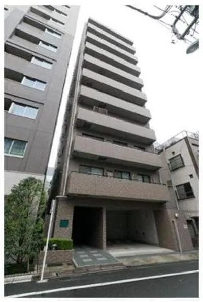 High Classe Nihombashi Hamacho - Exterior - ["Property", "Condominium", "Building"]