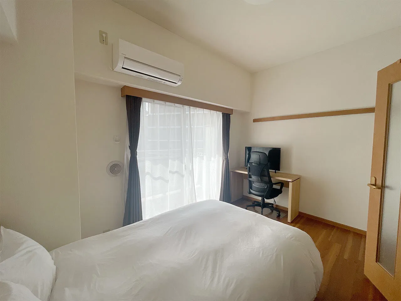 Mynavi STAY Miraie Shibuya WEST - Interior - []
