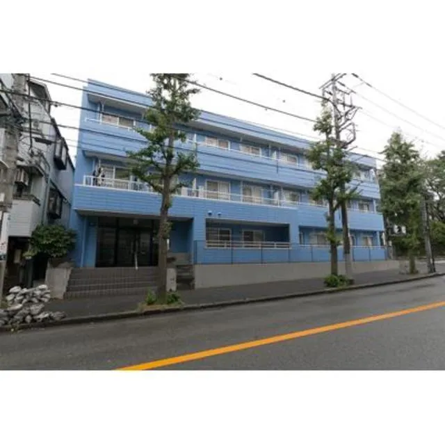 Flower House Miyazakidai - Exterior - ["Property", "Building", "Architecture"]