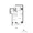 Orchid Residence Ueno Inaricho - Floor Plan - ["Text", "White", "Plan"] thumbnail