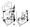 MFPR Court Meguro Minami - Floor Plan - ["Floor plan", "Diagram", "Plan"] thumbnail