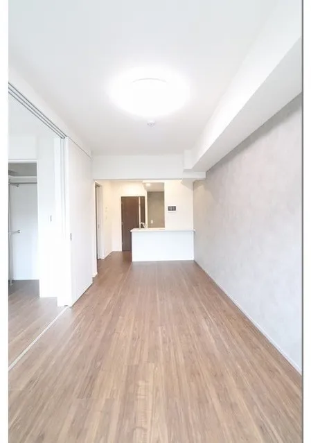 Asyl Court Nerima Nakamurabashi - Interior - ["Flooring", "Floor", "Wood flooring"]