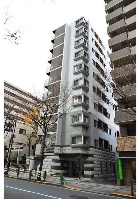 Gala Place Kinshicho - Exterior - ["Building", "Window", "Urban design"]
