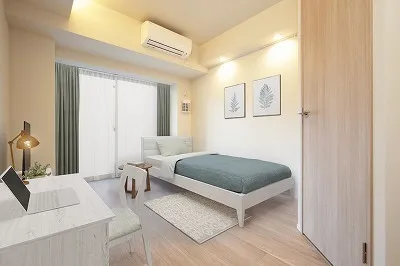 Blanciesta Morishita - Interior - ["Furniture", "Interior design", "Flooring"]