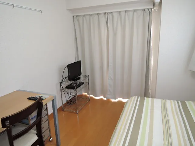 JAPT Akihabara - Interior - ["Room", "Property", "Floor"]