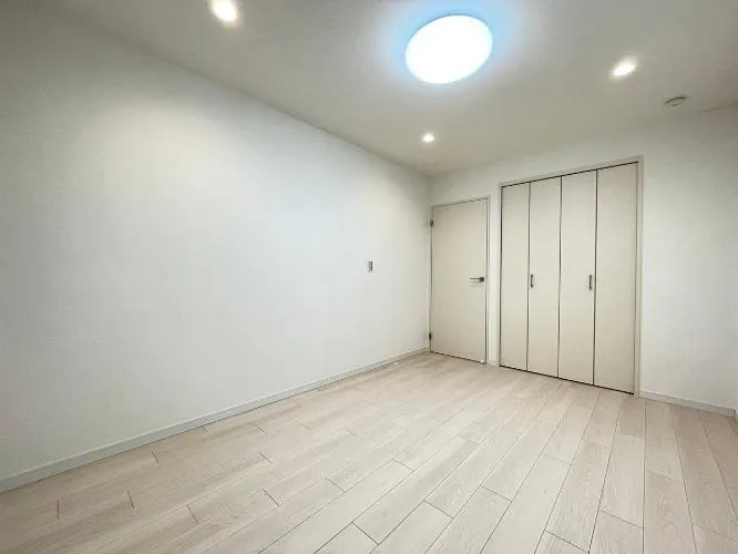 Home Town Miyamae Housing Building 6 Room 203