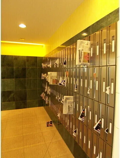 Primal Koishikawa - Exterior - ["Shelf", "Yellow", "Property"]