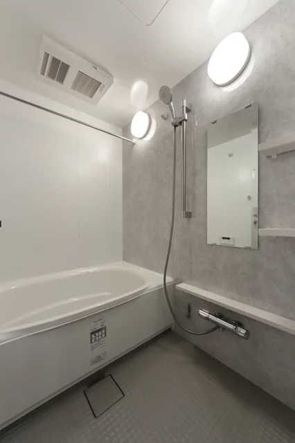 Terra Silk Forest - Interior - ["Plumbing fixture", "Flooring", "Interior design"]