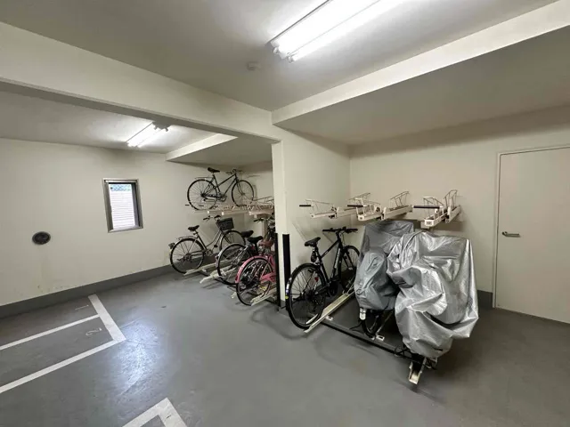 Garden Meguro - Other - ["Flooring", "Floor", "Ceiling"]
