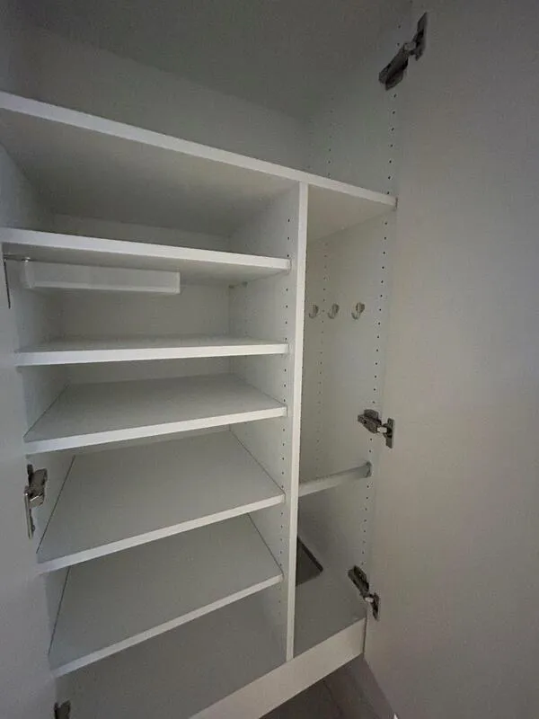 TRACK Shibuya Honmachi - Interior - ["Shelving", "Shelf", "Cupboard"]