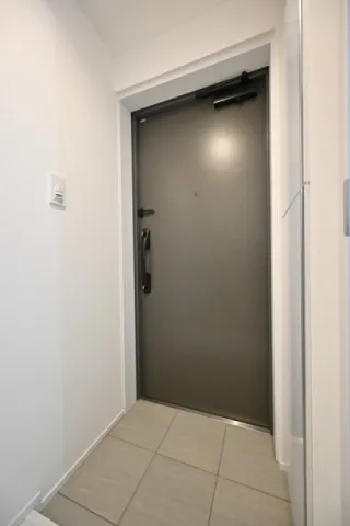 The Residence Nihonbashi - Interior - ["Wood", "Flooring", "Floor"]