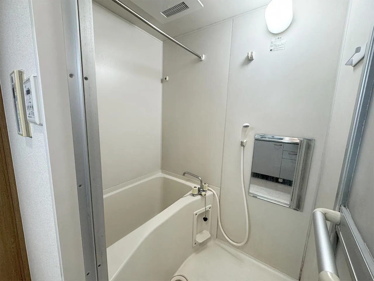 Mynavi STAY Flumen Meguro - Interior - []