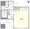 Uniden Hatchobori Residence - Floor Plan - ["White"] thumbnail