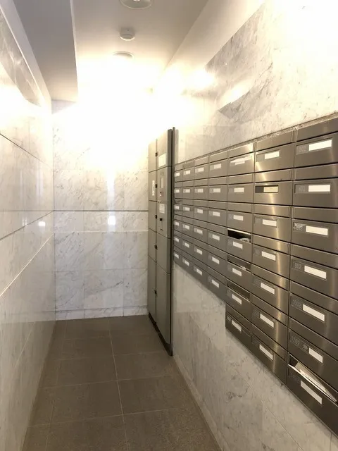 Main Terrace Ueno - Exterior - ["Floor", "Flooring", "Grey"]