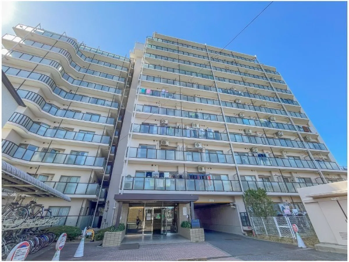 Kasukabe Famille Heights