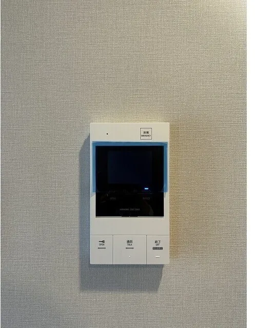 Wellis Urban Sumiyoshi East - Interior - ["Electronic device", "Technology", "Electronics"]
