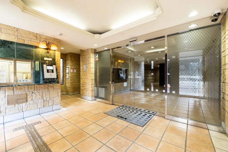 Grand Gala Minami-Azabu - Exterior - []