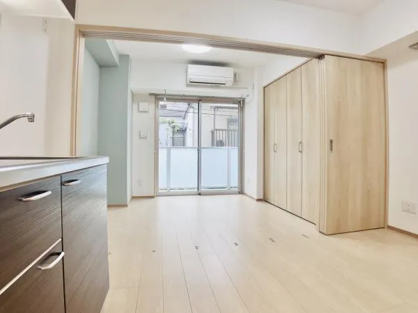 City Forest Morishita - Interior - ["Flooring", "Floor", "Wood"]