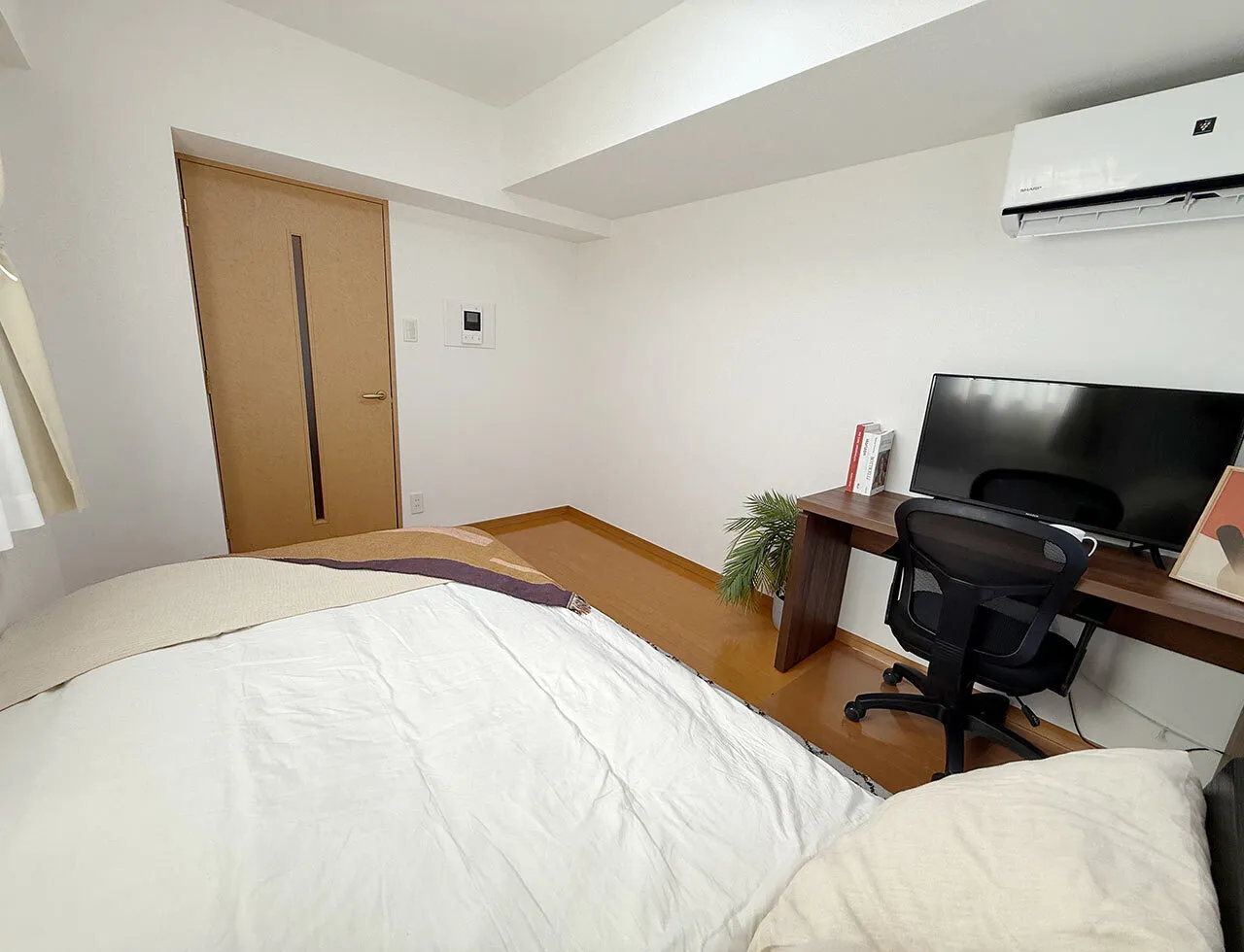Mynavi STAY Base Shimokitazawa - Interior - []