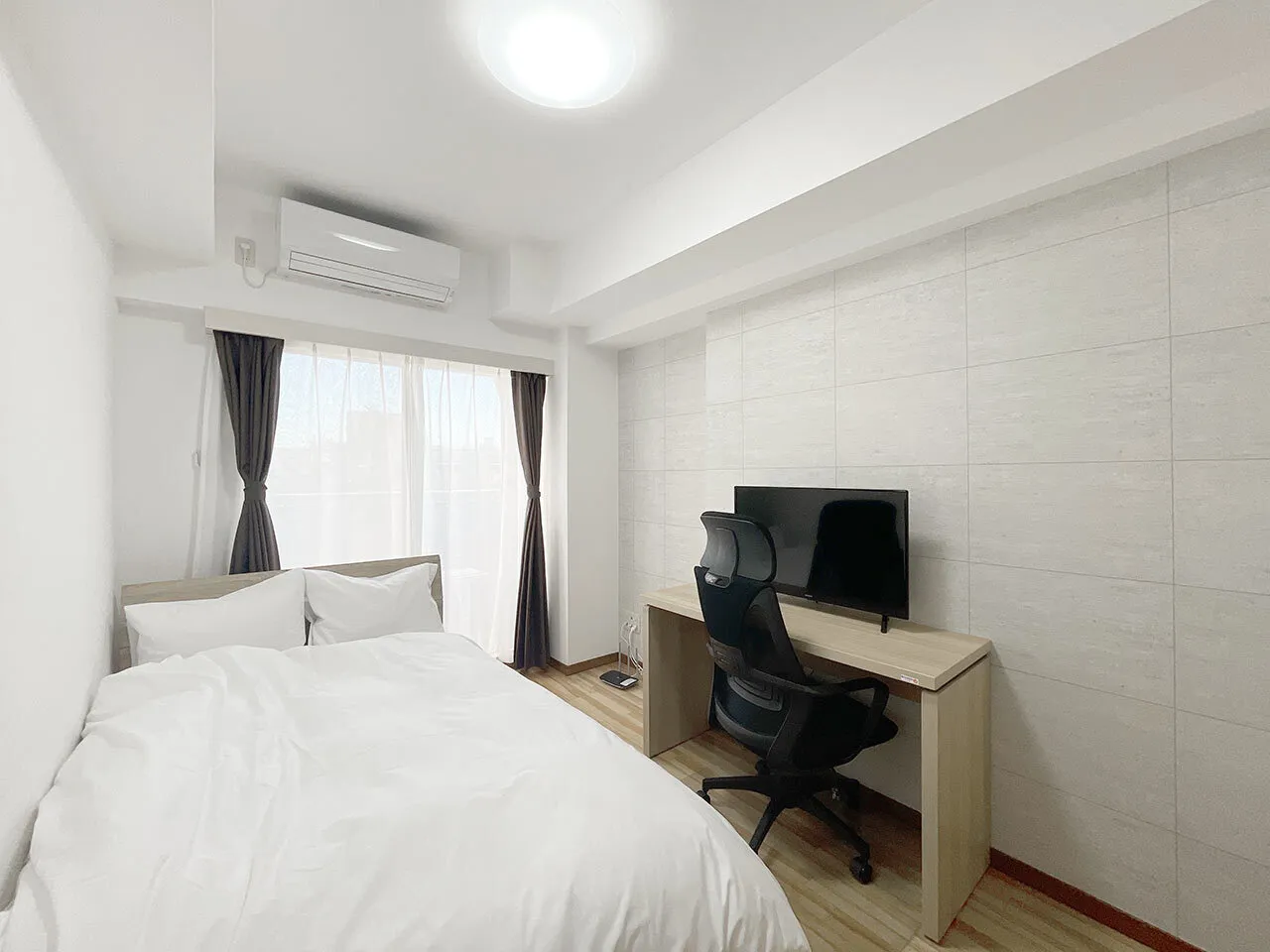 Mynavi STAY Stage Meguro Aobadai - Interior - []