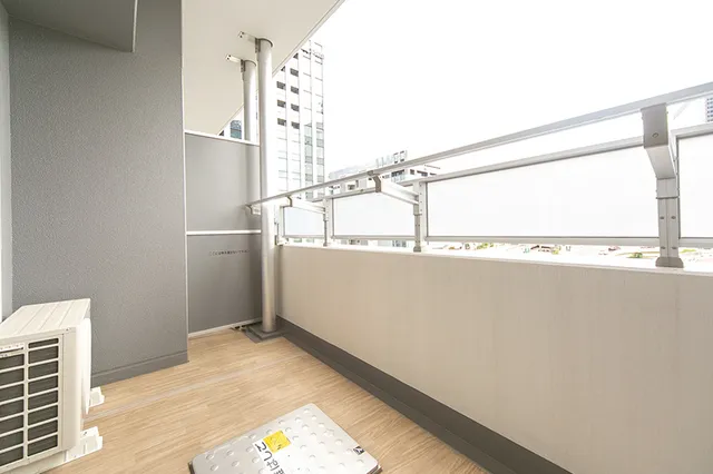 Brillia Tower Hamarikyu - Interior - ["Flooring", "Floor", "Composite material"]