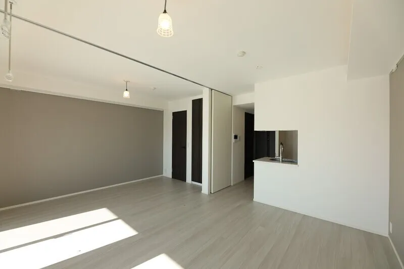 Comreji Akabane Kashiya-to - Interior - ["Flooring", "Floor", "Ceiling"]