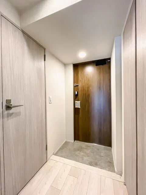 Brookside Residence Kiba - Interior - ["Flooring", "Wood", "Floor"]