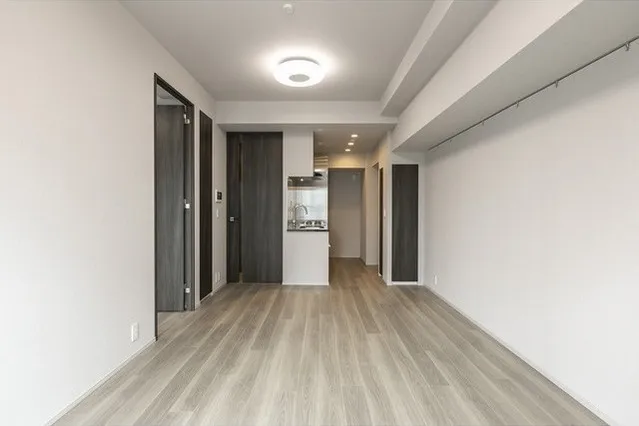 Tokyo Port City Takeshiba Residence Tower - Interior - ["Interior design", "Flooring", "Ceiling"]