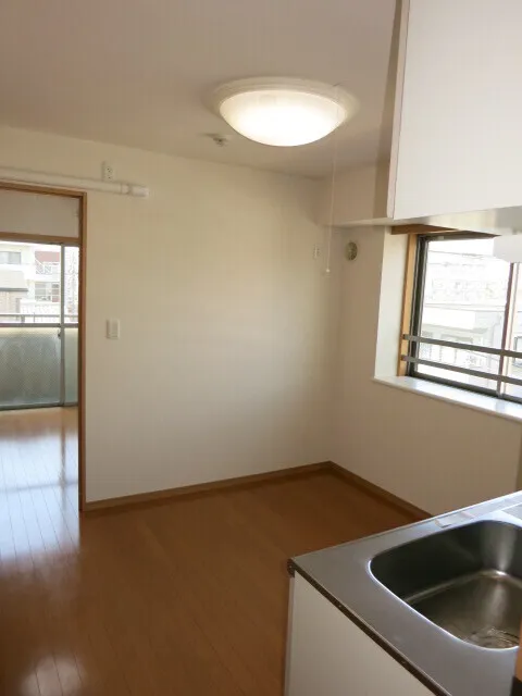 Sunrise Nakajujo - Interior - ["Flooring", "Floor", "Interior design"]