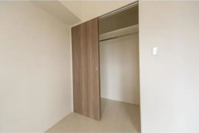Verde Court Nishi-Shinjuku - Interior - ["Property", "Room", "Wall"]