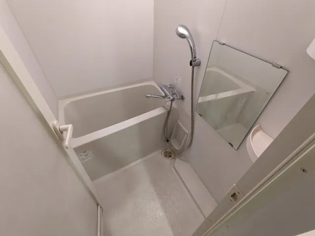 Premium Cube Higashijujo Aria - Interior - ["Plumbing fixture", "Bathroom", "Plumbing"]