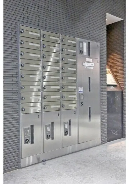 Mono TerrAce - Exterior - ["Rectangle", "Gas", "Composite material"]