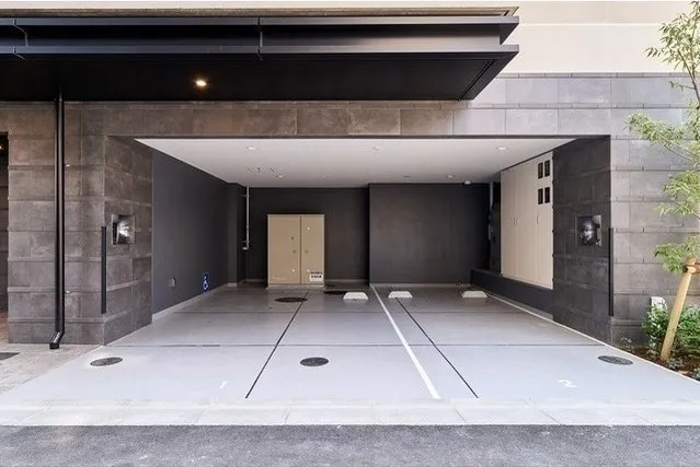 Duet Ryogoku 4 - Other - ["Flooring", "Floor", "Ceiling"]