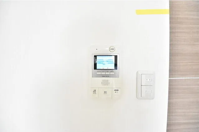 Jewel Parfe Hirai - Interior - ["Electronic device", "Technology", "Home Security"]