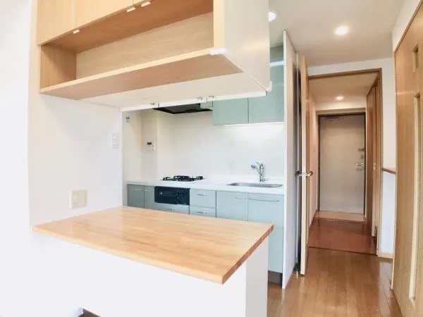 Rix α - Interior - ["Flooring", "Interior design", "Wood"]