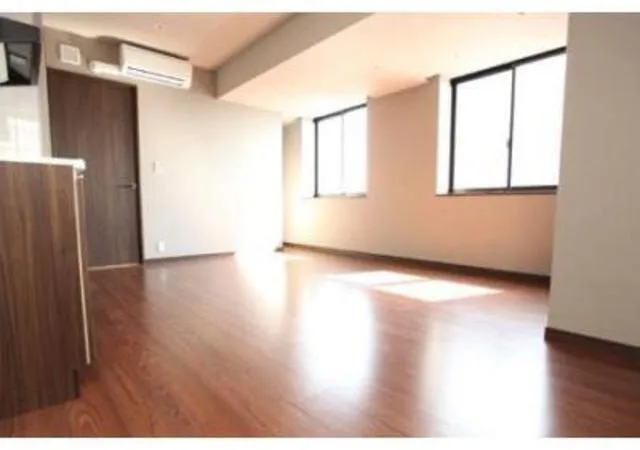 Belle Face Shibaura Tower - Interior - ["Floor", "Apartment", "Flooring"]