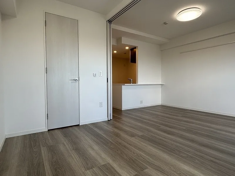 Prime Urban Taito Negishi - Interior - ["Flooring", "Floor", "Wood"]