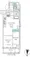 Prime Bliss Honjo Azumabashi - Floor Plan - [] thumbnail