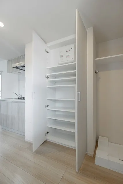 Clarity Magome - Interior - ["Flooring", "Wood", "Floor"]