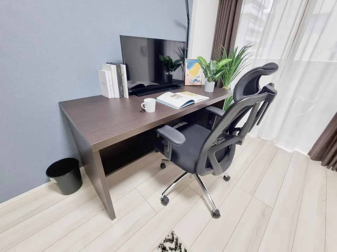 Mynavi STAY Nihonbashi Kabutocho - Interior - []