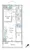 Park Axis Shinagawa Minamioi Park Front - Floor Plan - ["Rectangle", "Font", "Schematic"] thumbnail