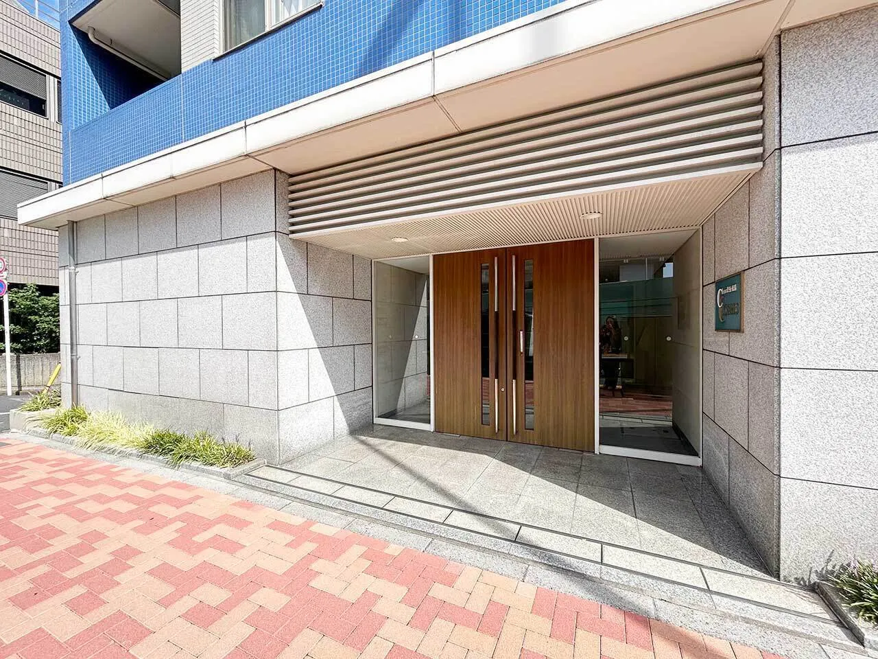 Mynavi STAY Shoto Park Studio - Exterior - []