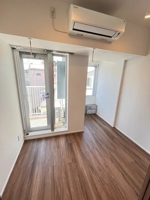 N-Flats Higashi-Mukojima - Interior - ["Flooring", "Floor", "Interior design"]
