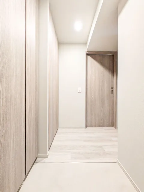 Wellis Urban Sumiyoshi West - Interior - ["Flooring", "Wood", "Floor"]
