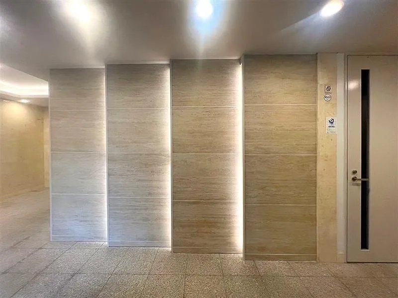 Doue Minami Azabu - Exterior - ["Flooring", "Wall", "Wood"]