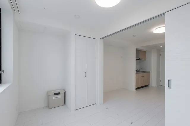 Aglaia Shinjuku Yokoteracho - Interior - ["Flooring", "Floor", "Interior design"]