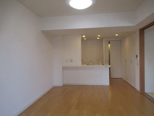 Cosmo Kinshicho Libedia - Interior - ["Flooring", "Floor", "Wood"]