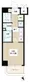 Scena M - Floor Plan - ["Apartment", "Condominium", "Tile Flooring"] thumbnail